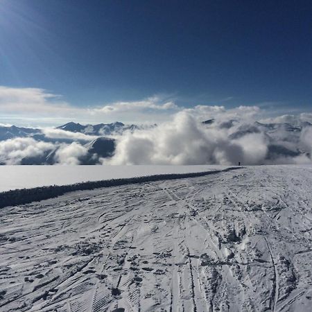 Gudauri Ski Studio Luaran gambar