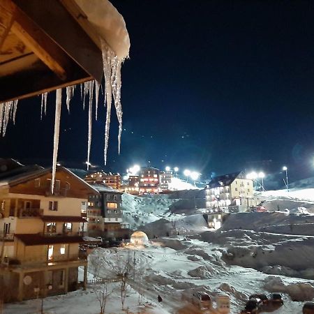 Gudauri Ski Studio Luaran gambar