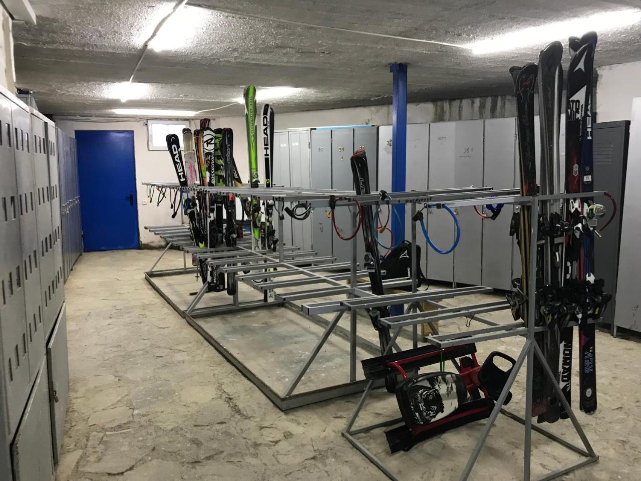 Gudauri Ski Studio Luaran gambar