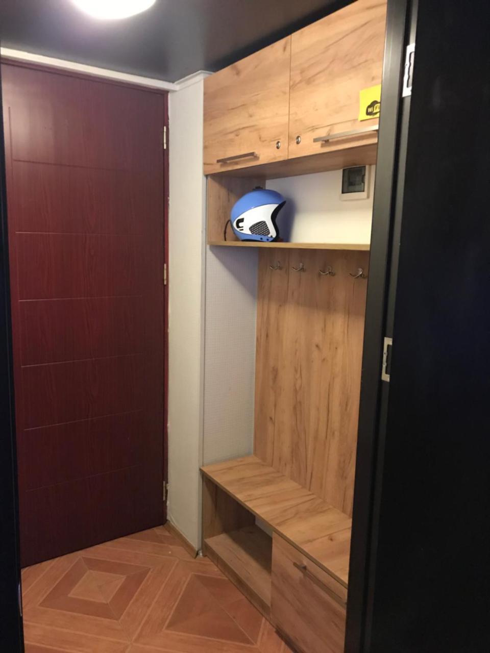 Gudauri Ski Studio Luaran gambar