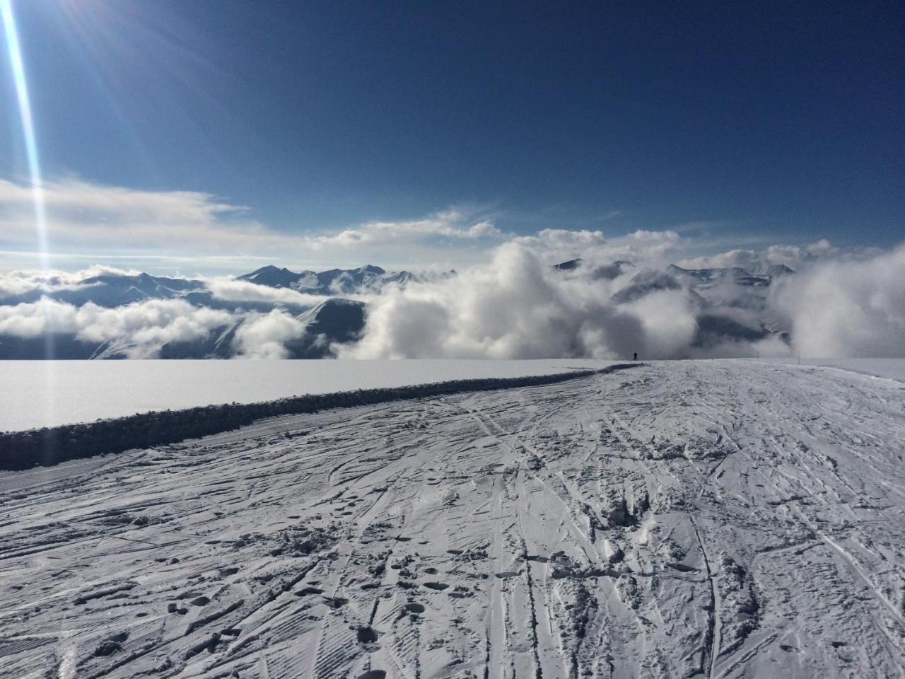 Gudauri Ski Studio Luaran gambar
